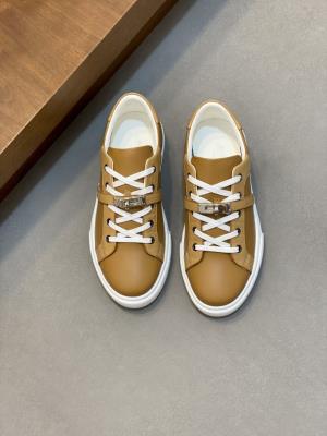 cheap quality Men Hermes Shoes Model No. 283